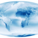 Illustration for article titled 13 Years of Cloud-Watching Makes a Beautiful Visual of the Earth